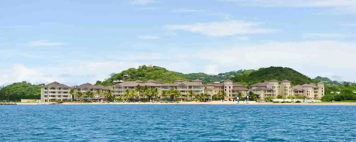 The Landings Resort & Spa-1